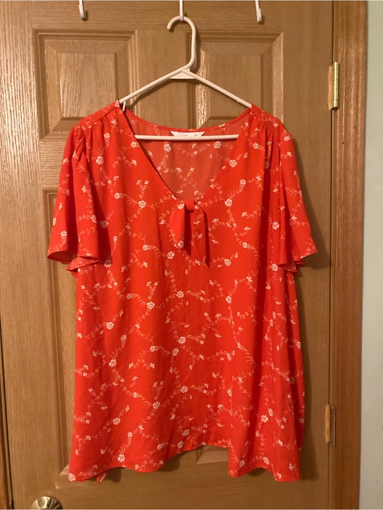 LC Lauren Conrad Tops - Lauren Conrad Blouse